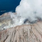 Intentarán recuperar cadáveres tras erupción en Nueva Zelanda nueva zelanda