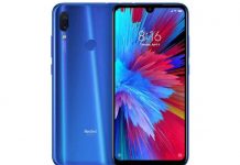 Xiaomi y su nuevo teléfono con cámara de 48 megapixeles mexico