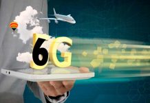 ¡Lo último! Huawei ya está trabajando en la red 6G ottawa