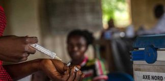 republica democratica de el congo
