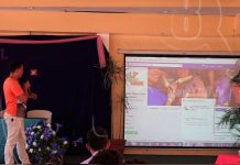 Jóvenes de Boaco asistieron a la segunda edición de Nicaragua Digital 2019 nicaragua