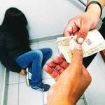 Colombia: Desarticulan red de trata de personas para prostitución en China colombia