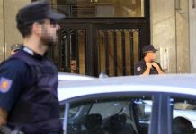 Policía de España desarticula red que explotaba a mujeres nicas
