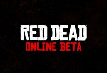 Red Dead Online llegará a finales de noviembre red dead redemption 2