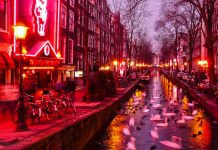 amsterdam
