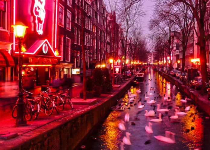 amsterdam