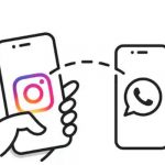 Instagram y WhatsApp están ahora más unidos ¡Ya es posible enviar mensajes! estados unidos