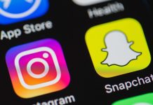 Servicio de Giphy es eliminado de Instagram y Snapchat Instagram