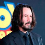 Keanu Reeves sí quiere ser un superhéroe: No creerás cuál cine