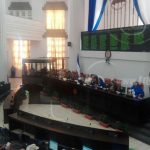 Aprueban reforma a Ley Electoral en Nicaragua