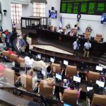 Nicaragua fortalecerá cooperación en asuntos juveniles y de deportes con Palestina nicaragua