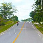 MTI inaugurará nuevo acceso al casco urbano de Siuna nicaragua