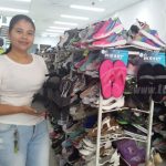 Productos variados de verano con ofertas en mercados populares nicaragua