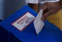 Nicaragua felicita a Cuba por referéndum para nueva constitución nicaragua