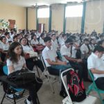 MINED y CNU lanzan campaña para el reforzamiento escolar en secundaria nicaragua