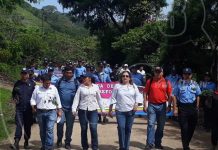 nicaragua