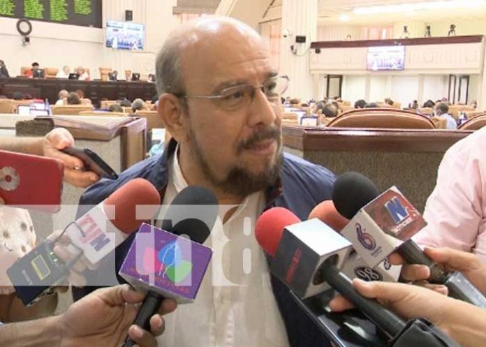 nicaragua, reforma, electoral, ley, inclusivo, partido politico