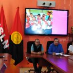 MINED anuncia primer corte evaluativo tras descanso por Semana Santa nicaragua