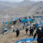 peru, asentamiento, crisis, villa el salvador,