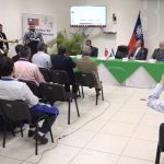 Empresarios taiwaneses interesados en café y cacao nicaragüense nicaragua