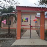 Inauguran casa de atención para personas con necesidades especiales en Matiguás