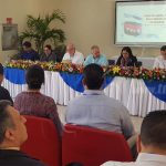 Nicaragua se convierte en el epicentro del amor, la paz y solidaridad nicaragua