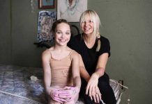 Sia sorprende con lujoso regalo a Maddie Ziegler por su cumpleaños 16 estados unidos