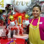 En los mercados de Nicaragua encontrás el mejor regalo para San Valentín nicaragua