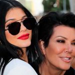 Instagram: Kylie Jenner sorprende a su madre con lujoso Ferrari de USD 250.000 estados unidos