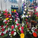 Comerciantes de Managua hacen fiesta de descuentos en Amor y Amistad nicaragua