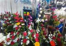 Comerciantes de Managua hacen fiesta de descuentos en Amor y Amistad nicaragua