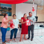 Bonanza: Celebran a madres del sector transporte y pequeña minería nicaragua