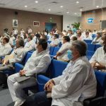 Presentan actualización del reglamento general de hospitales en Nicaragua nicaragua