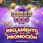 Reglamento de la Promoción Tombolocho nicaragua