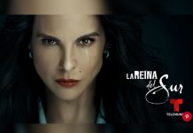El esperado regreso de La Reina del Sur 2 estados unidos