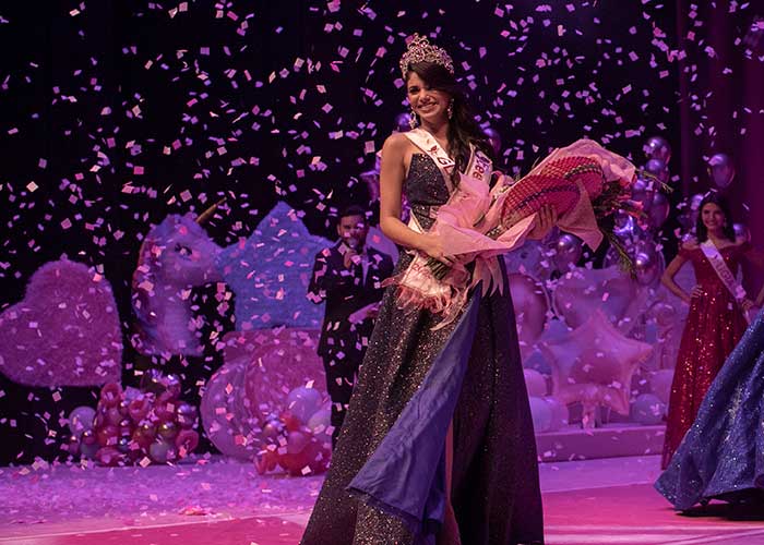 reina-gladys-01 nicaragua