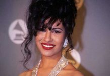 Netflix prepara una serie sobre la vida de Selena Quintanilla estados unidos