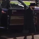 La reina Isabel II rompe con una tradición de duelo tras muerte del príncipe Felipe reina isabel