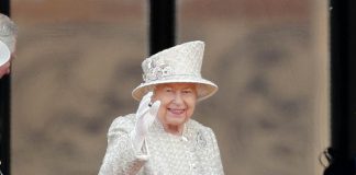 reina isabel