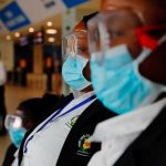 Reino Unido: Un tercer paciente da positivo por coronavirus europa
