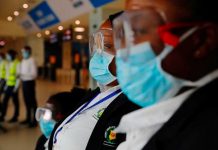 Reino Unido: Un tercer paciente da positivo por coronavirus europa