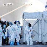 Reino Unido califica el nuevo coronavirus de «amenaza grave e inminente» reino unido