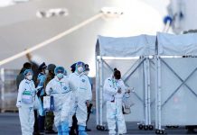 Reino Unido califica el nuevo coronavirus de «amenaza grave e inminente» reino unido
