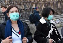 Reino Unido registra casi 6.000 nuevos contagios de coronavirus reino unido