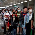 Reino Unido aislará 14 días a quienes lleguen de Wuhan debido al coronavirus reino unido