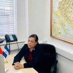 Webinario: «bienestar social y económico en tiempos de grandes desafíos» nicaragua