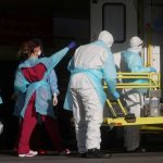 Reino Unido suma 15,464 decesos por coronavirus reino unido