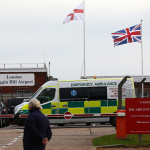 Confirman dos casos positivos de coronavirus en Reino Unido reino unido