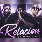 Así suena el remix de «Relación» junto a Daddy Yankee, J Balvin, Farruko y Rosalía musica