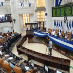 Fortalecen comercio y cooperación con Osetia del Sur, Gran Bretaña e Irán nicaragua